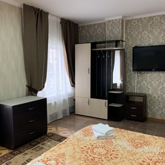 Отель Мир, Краснодар, Краснодарский край