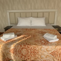 Отель Мир, Краснодар, Краснодарский край