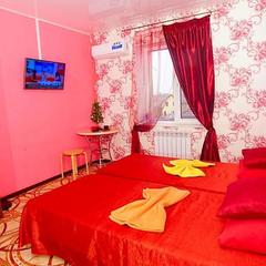 Гостиница Шоколад, Краснодар, Краснодарский край