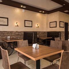 Отель Суворов, Краснодар, Краснодарский край