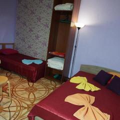 Гостиница Шоколад, Краснодар, Краснодарский край