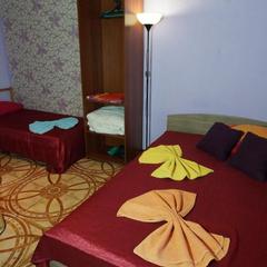 Гостиница Шоколад, Краснодар, Краснодарский край