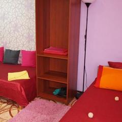 Гостиница Шоколад, Краснодар, Краснодарский край