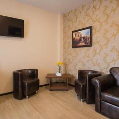 Отель Суворов, Краснодар, Краснодарский край