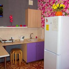 Гостиница Шоколад, Краснодар, Краснодарский край