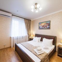 Гостевой дом Арго, Краснодар, Краснодарский край