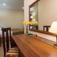 Отель Суворов, Краснодар, Краснодарский край