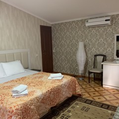 Отель Мир, Краснодар, Краснодарский край