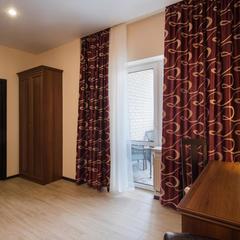 Отель Суворов, Краснодар, Краснодарский край