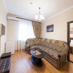 Гостевой дом Арго, Краснодар, Краснодарский край