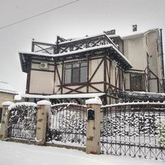 Гостевой дом Фермерский, Краснодар, Краснодарский край