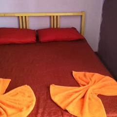 Гостиница Шоколад, Краснодар, Краснодарский край