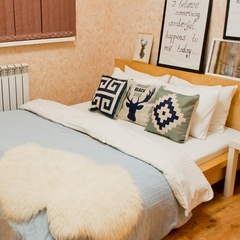 Гостиница Home, Краснодар, Краснодарский край