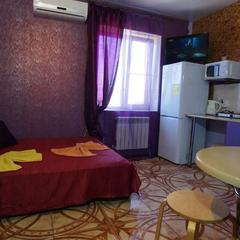 Гостиница Шоколад, Краснодар, Краснодарский край