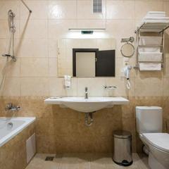 Отель Суворов, Краснодар, Краснодарский край