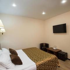 Отель Суворов, Краснодар, Краснодарский край