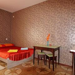 Гостиница Шоколад, Краснодар, Краснодарский край