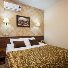 Отель Суворов, Краснодар, Краснодарский край