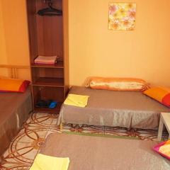 Гостиница Шоколад, Краснодар, Краснодарский край