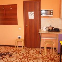 Гостиница Шоколад, Краснодар, Краснодарский край