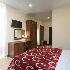 Отель Суворов, Краснодар, Краснодарский край