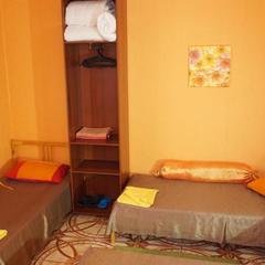 Гостиница Шоколад, Краснодар, Краснодарский край