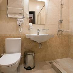 Отель Суворов, Краснодар, Краснодарский край