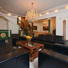 Гостиница Тип Топ, Краснодар, Краснодарский край