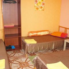 Гостиница Шоколад, Краснодар, Краснодарский край