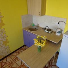 Гостиница Шоколад, Краснодар, Краснодарский край