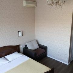 Гостиница Тип Топ, Краснодар, Краснодарский край