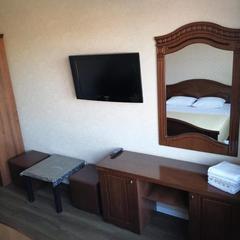 Гостиница Тип Топ, Краснодар, Краснодарский край