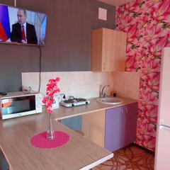 Гостиница Шоколад, Краснодар, Краснодарский край