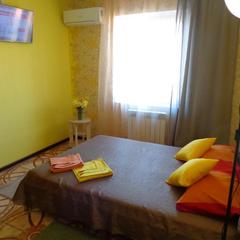 Гостиница Шоколад, Краснодар, Краснодарский край