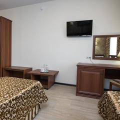 Отель Суворов, Краснодар, Краснодарский край