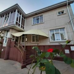 Гостиница Тип Топ, Краснодар, Краснодарский край