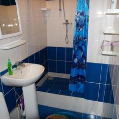 Гостиница Шоколад, Краснодар, Краснодарский край