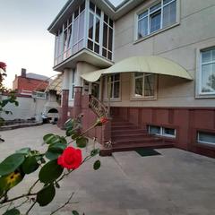 Гостиница Тип Топ, Краснодар, Краснодарский край