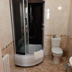 Гостиница Тип Топ, Краснодар, Краснодарский край