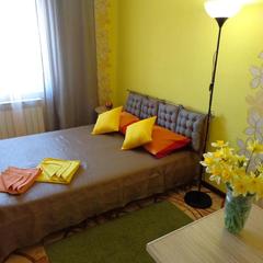 Гостиница Шоколад, Краснодар, Краснодарский край