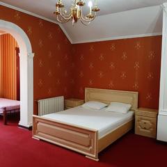 Гостиница Тип Топ, Краснодар, Краснодарский край