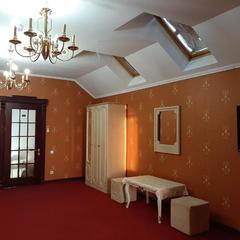 Гостиница Тип Топ, Краснодар, Краснодарский край