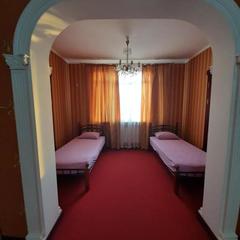 Гостиница Тип Топ, Краснодар, Краснодарский край