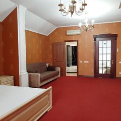 Гостиница Тип Топ, Краснодар, Краснодарский край