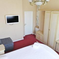 Гостиница Тип Топ, Краснодар, Краснодарский край