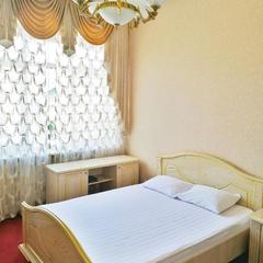 Гостиница Тип Топ, Краснодар, Краснодарский край