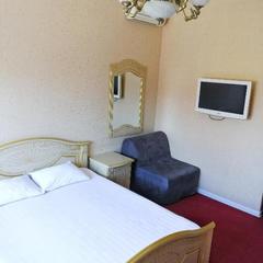 Гостиница Тип Топ, Краснодар, Краснодарский край