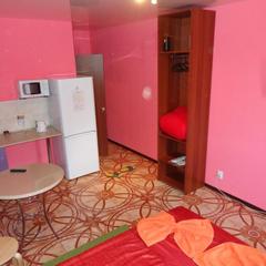 Гостиница Шоколад, Краснодар, Краснодарский край