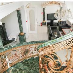 Гостиница Тип Топ, Краснодар, Краснодарский край