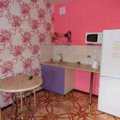 Гостиница Шоколад, Краснодар, Краснодарский край